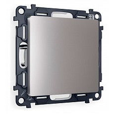 Заглушка для поста с рамкой ambrella volt quant ma516010